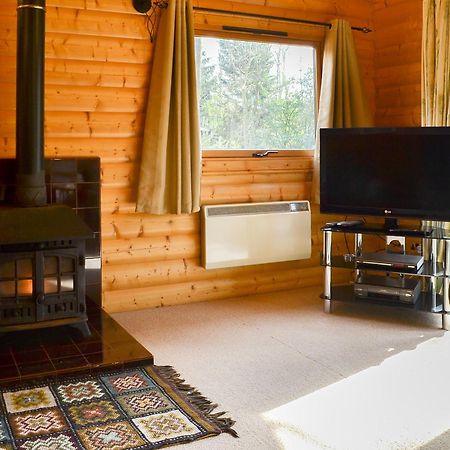 Paradise Lodge-Uk31996 Legbourne 외부 사진