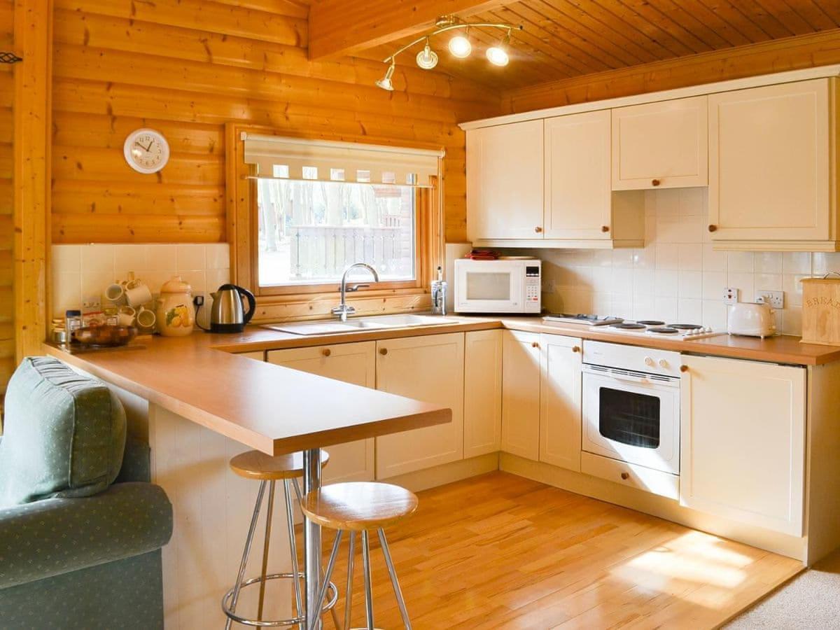 Paradise Lodge-Uk31996 Legbourne 외부 사진