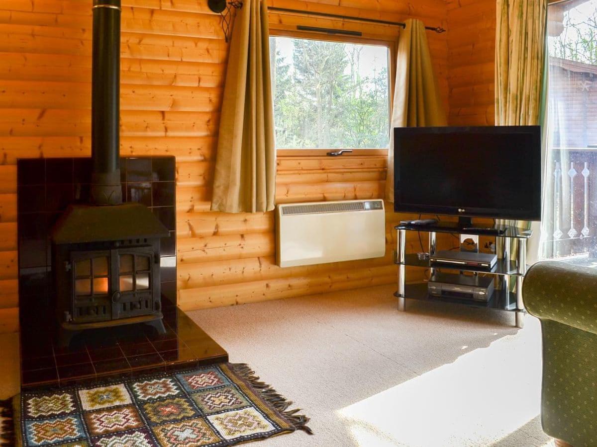 Paradise Lodge-Uk31996 Legbourne 외부 사진