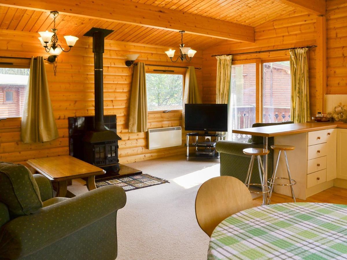 Paradise Lodge-Uk31996 Legbourne 외부 사진